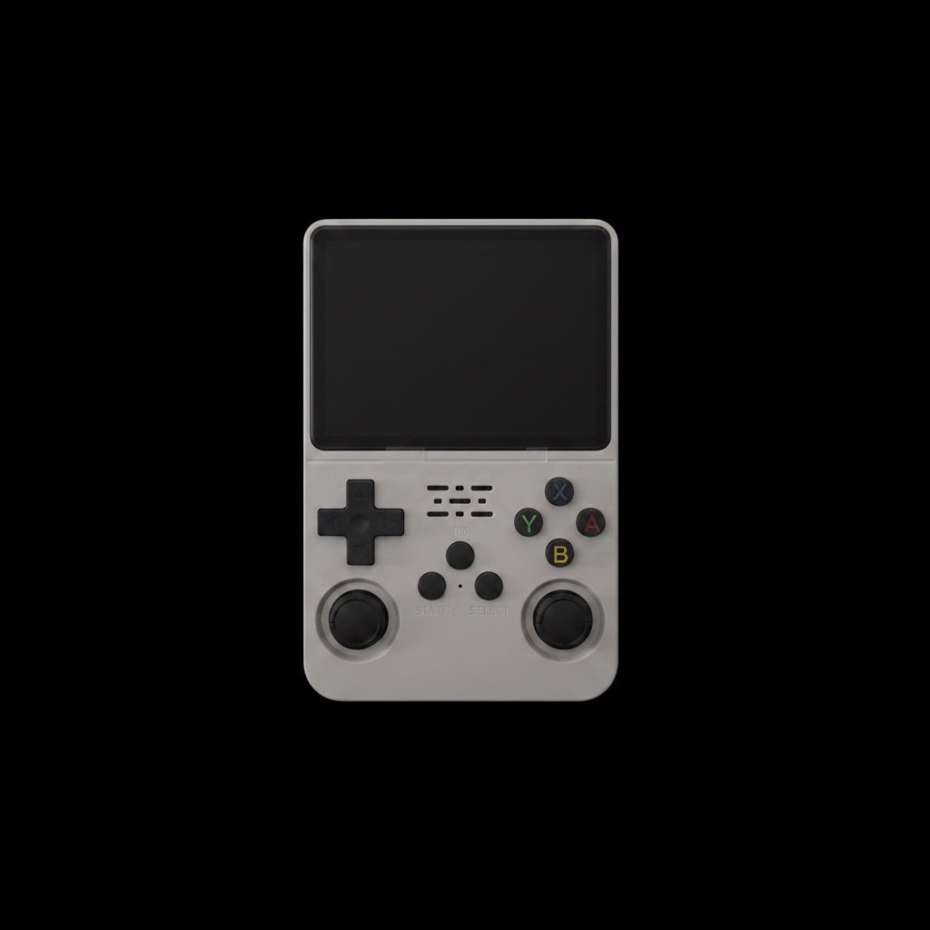 Retro Pocket Play – 20,000+ Classic Games Handheld