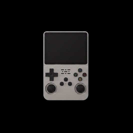 Retro Pocket Play – 20,000+ Classic Games Handheld