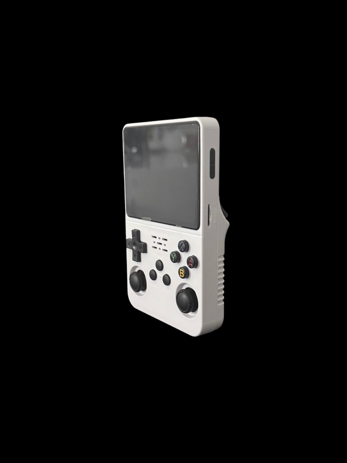 Retro Pocket Play – 20,000+ Classic Games Handheld
